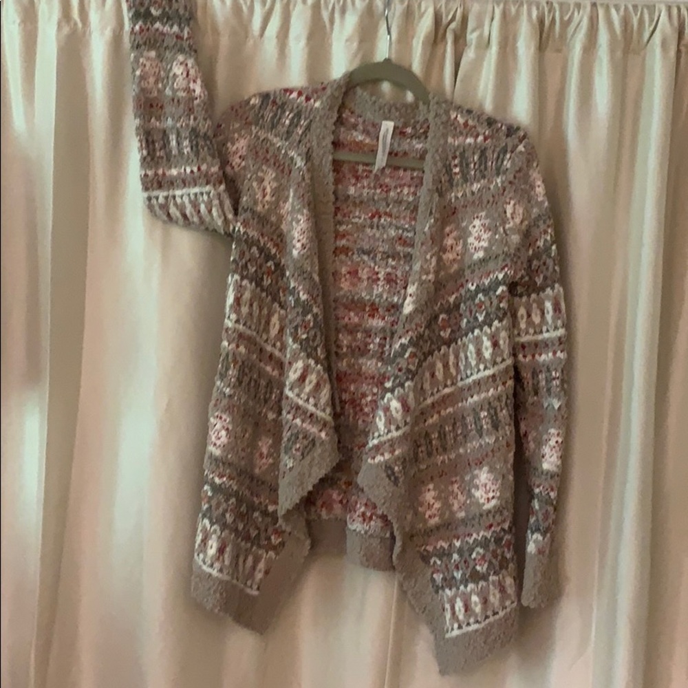 Aeropostale Super Soft Sweater